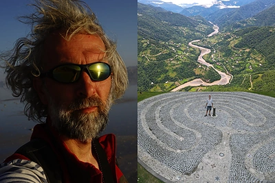 M.Abramavičiaus Neboisia kelionių netikėtumai: ne pats geriausias jausmas stebėti be tavęs kylantį lėktuvą