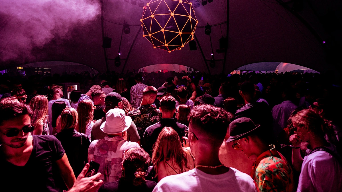 „Ant Bangos" / Organizatorių nuotr.