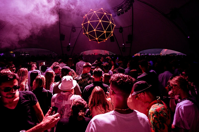 „Ant Bangos" / Organizatorių nuotr.