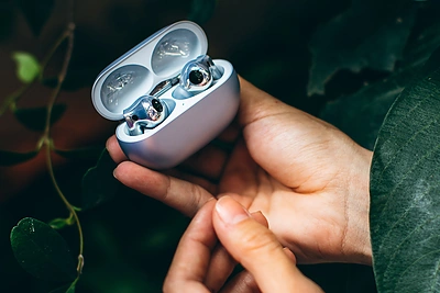 „Huawei FreeBuds Pro 2“ / Gamintojo nuotr.