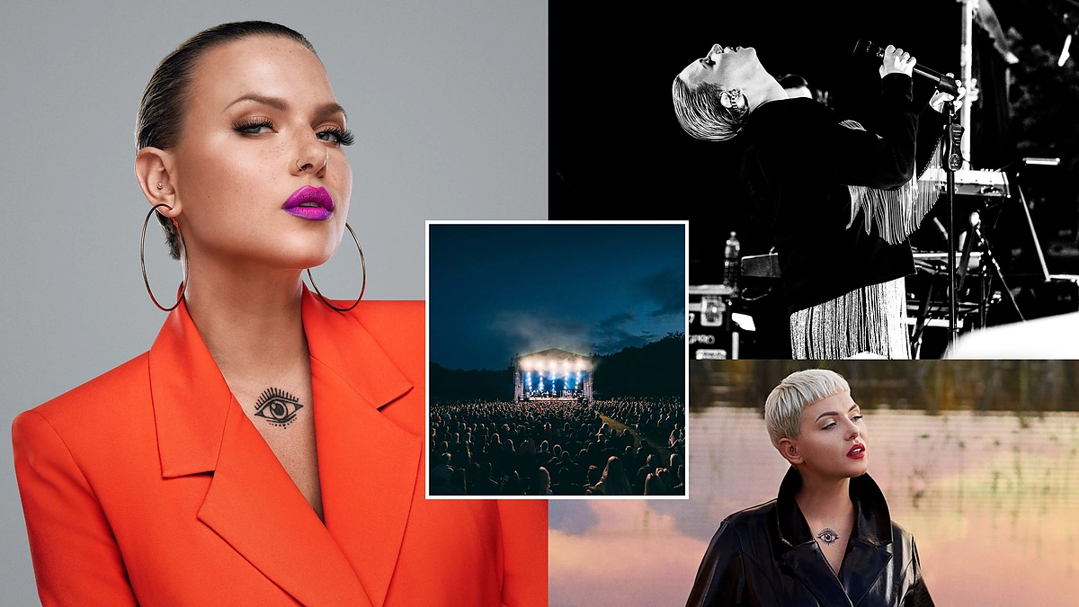 Justė Arlauskaitė-Jazzu / Organizatorių nuotr.