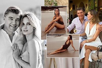 A.Valentaitės vasaros tradicija – Barbadosas: atskleidė, kodėl saloje nuo šiol lankysis dažniau