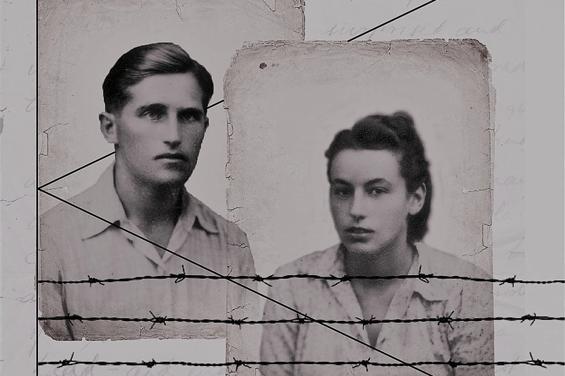 Paroda Iš tamsos / Jenny Kagan nuosavybė