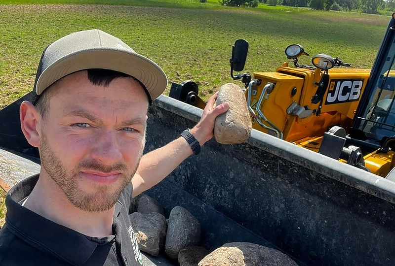 Petras Šiaučiunas / Asmeninio albumo nuotr.