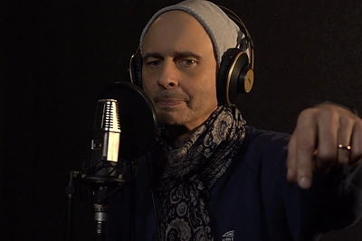 Mirė kompozitorius Audrius Balsevičius: kolegos gedi ir dalijasi bendra kūryba