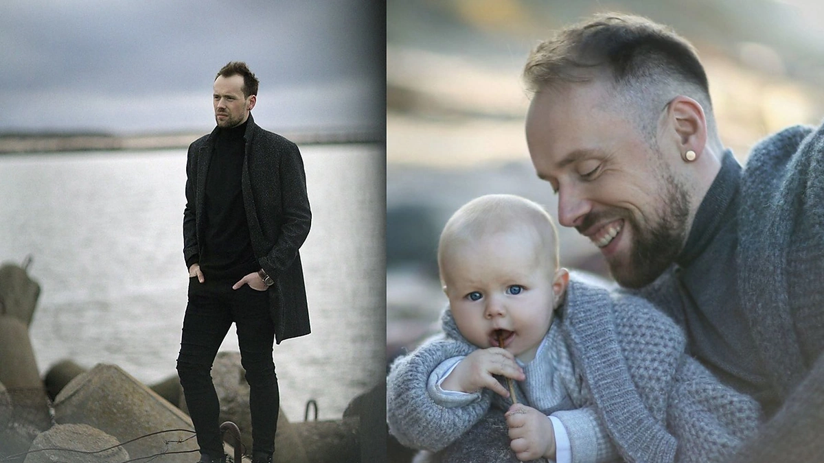 Vytautas Bikus / Viktorijos Vaišvilaitės-Skirutienės nuotr.