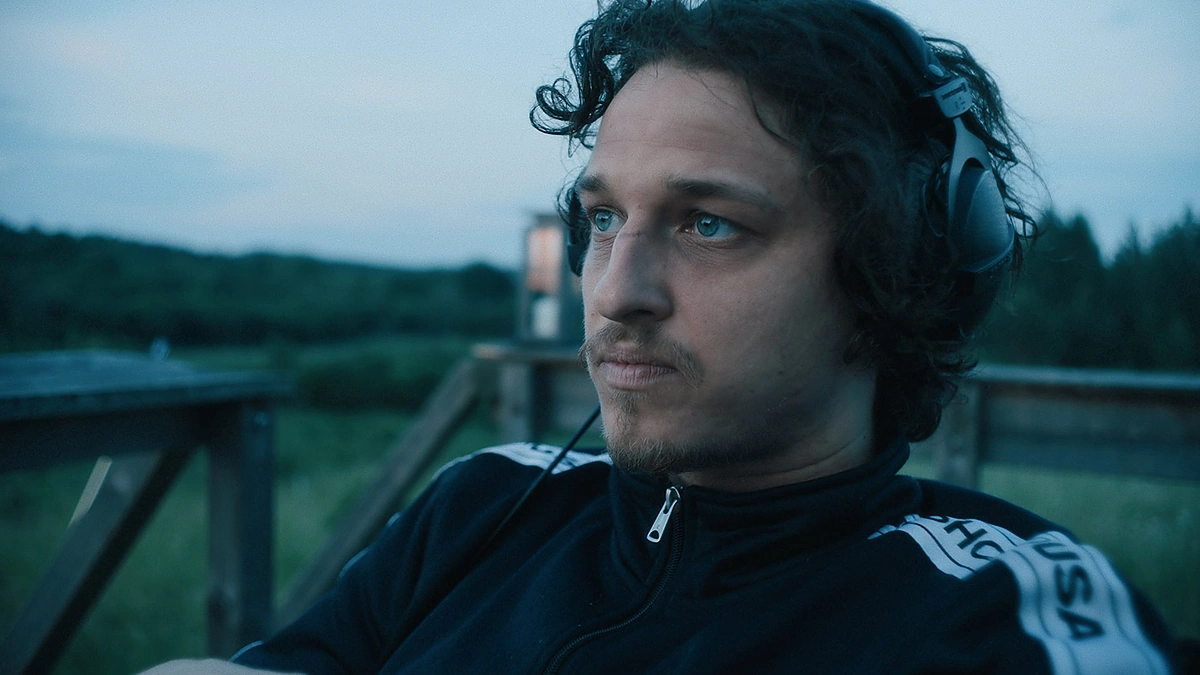 Filmas „Dainos lapei“ / Organizatorių nuotr.