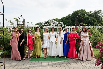 Renginys „Kūrybos podiumas“ / Loretos Kondratės nuotr.