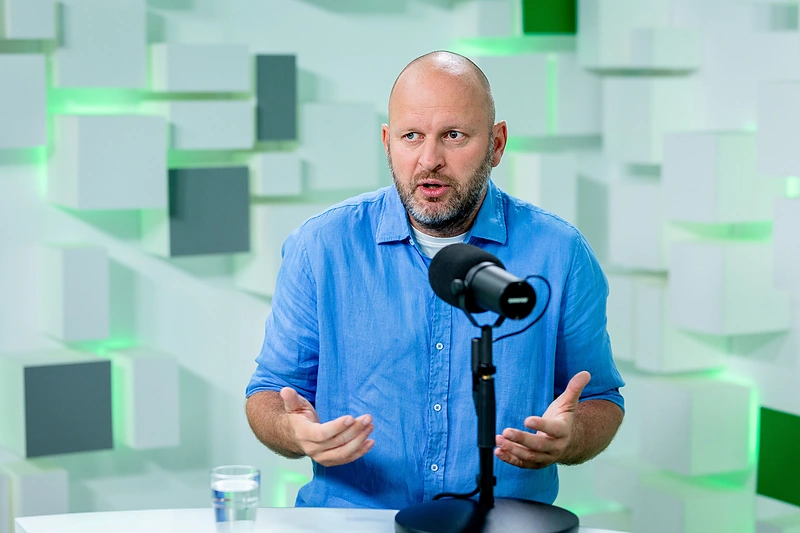 Danas Pankevičius / Lukas Balandis / BNS nuotr.