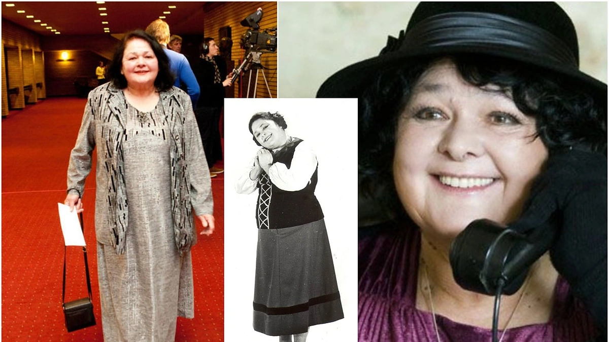 Agnė Gregorauskaitė / BNS ir asmeninio albumo nuotr.