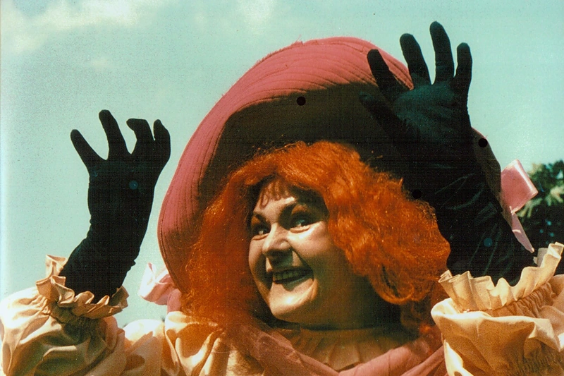 Agnė Gregorauskaitė / Asmeninio albumo nuotr.