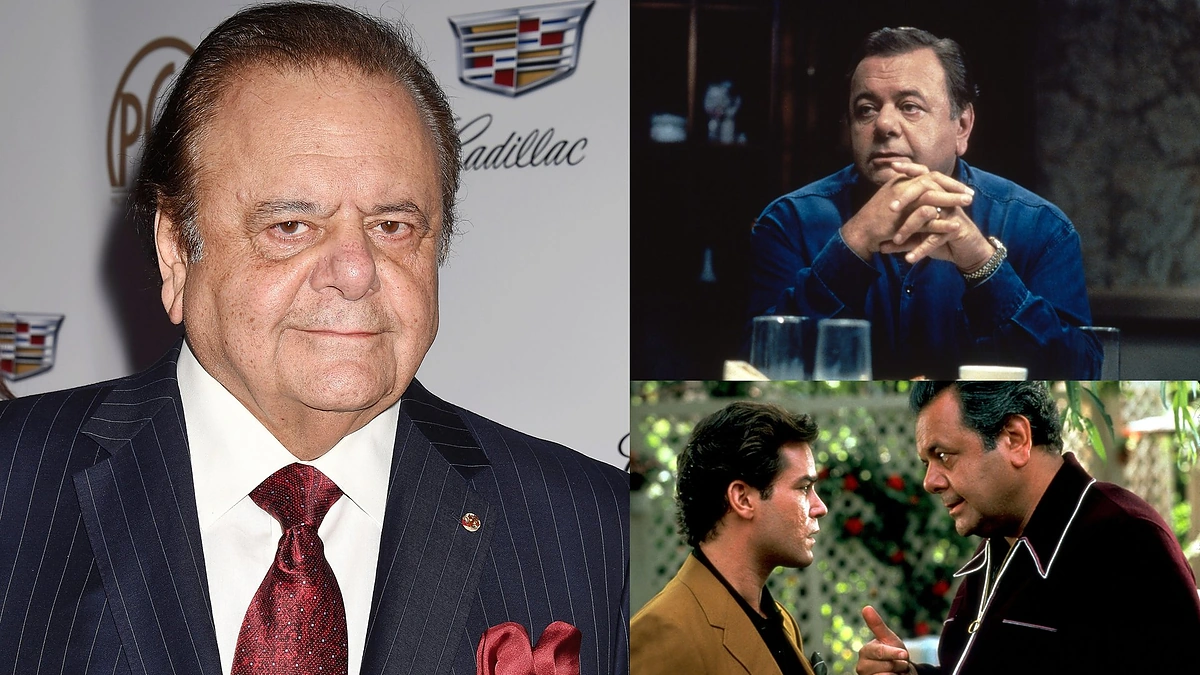 Paulas Sorvino / AFP/„Scanpix“ nuotr.