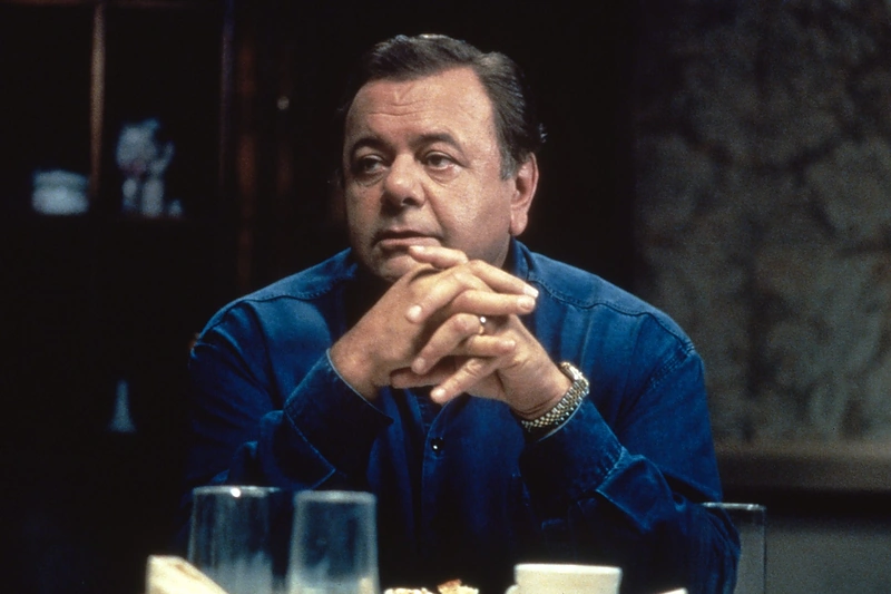 Paulas Sorvino / AFP/„Scanpix“ nuotr.