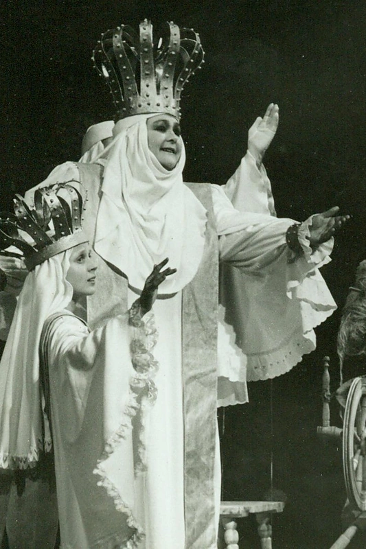 Sigutė / Asmeninio archyvo nuotr.