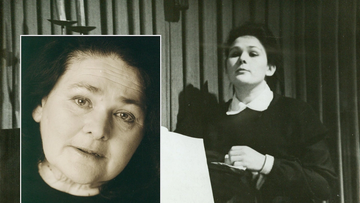 Agnė Gregorauskaitė / Asmeninio albumo nuotr.