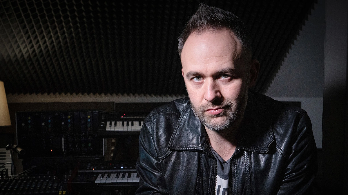 Paulius Jasiūnas / Tomo Andrijausko nuotr.