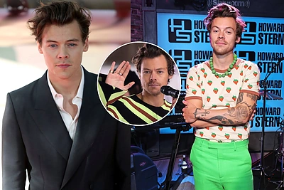 Teksaso universitete – paskaitos apie Harry Stylesą: studentai apie jį mokysis, kaip apie Šekspyrą