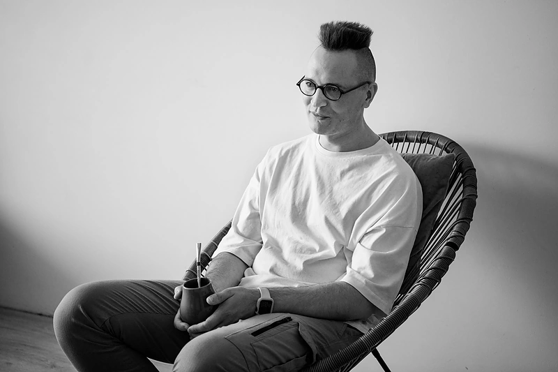 Tomas Dirgėla / Laura Vansevičienė