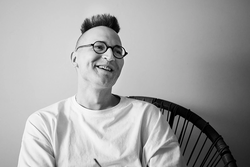 Tomas Dirgėla / Laura Vansevičienė