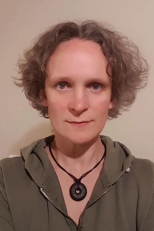 Monika Skerytė-Kazlauskienė / Asmeninio albumo nuotr.