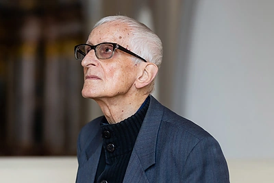 Leopoldas Digrys – Man tiesiog sekėsi