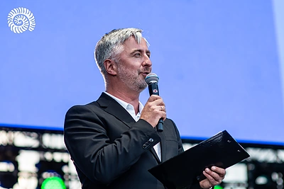 Ramūnas Zilnys / Všį Klaipėdos šventės nuotr.