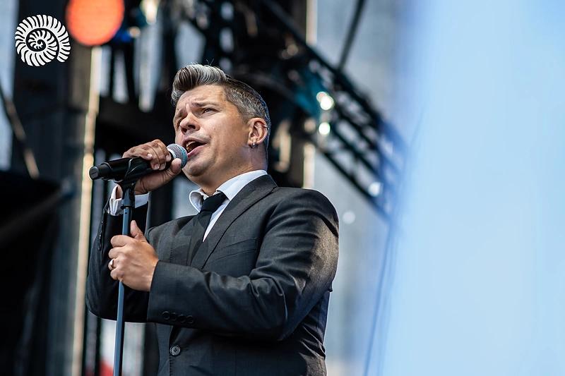 Deivis / Všį Klaipėdos šventės nuotr.