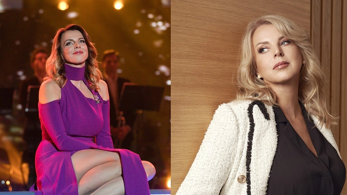 Inga Valinskienė / Teodoro Biliūno ir OKTO fotostudijos nuotr.