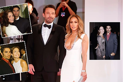 Jennifer Lopez buvęs vyras prognozuoja, kad ji ir Benas Affleckas kartu ilgai nebus