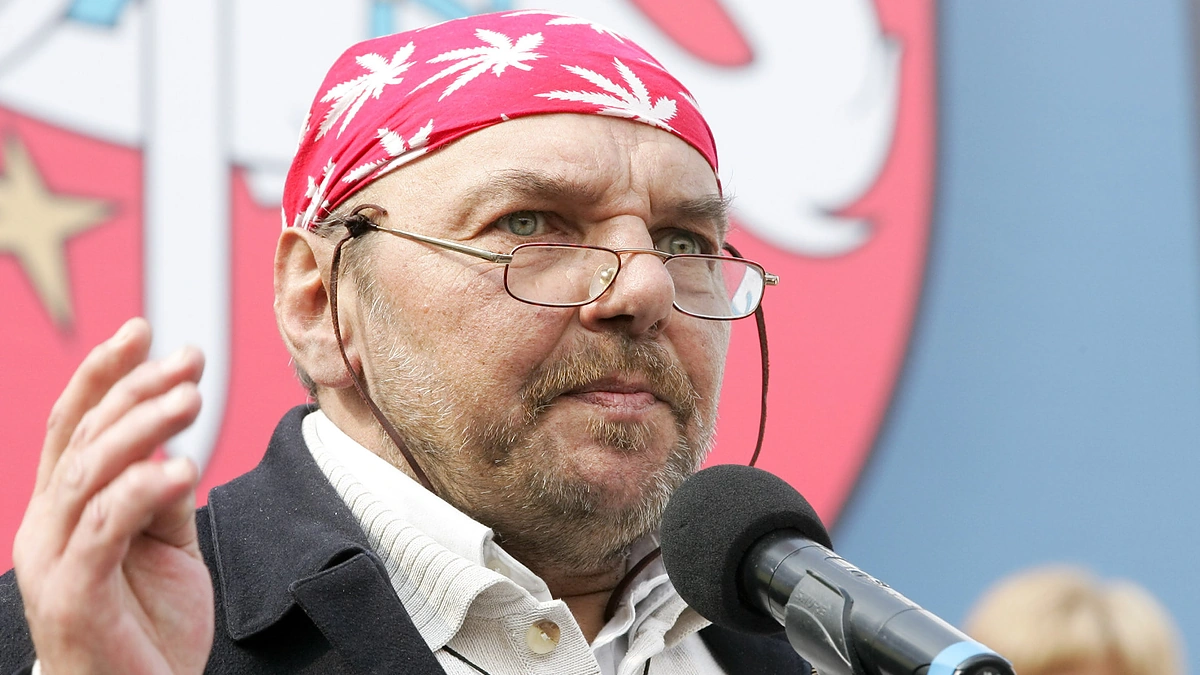 Liudvikas Jakimavičius / Tomo Urbelionio nuotr.