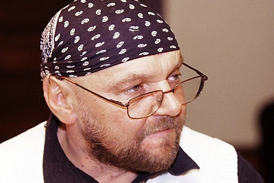 Liudvikas Jakimavičius / Tomo Urbelionio nuotr.