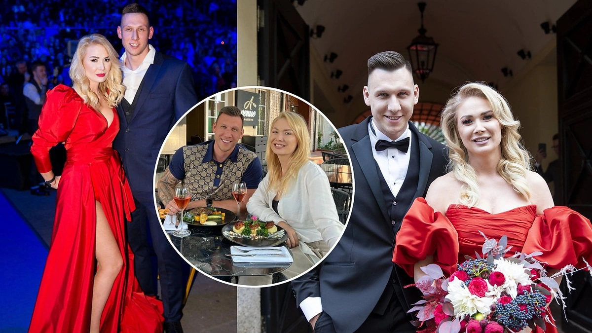 Natalija Bunkė ir Edgaras Eidėjus / Žygimanto Gedvilos, Luko Balandžio ir asmeninio albumo nuotr.