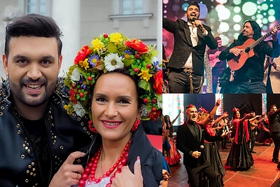 Ištvanas Kvikas – apie tautinių mažumų gyvenimą ir iššūkius Lietuvoje: „Tautybė – ne etiketė“