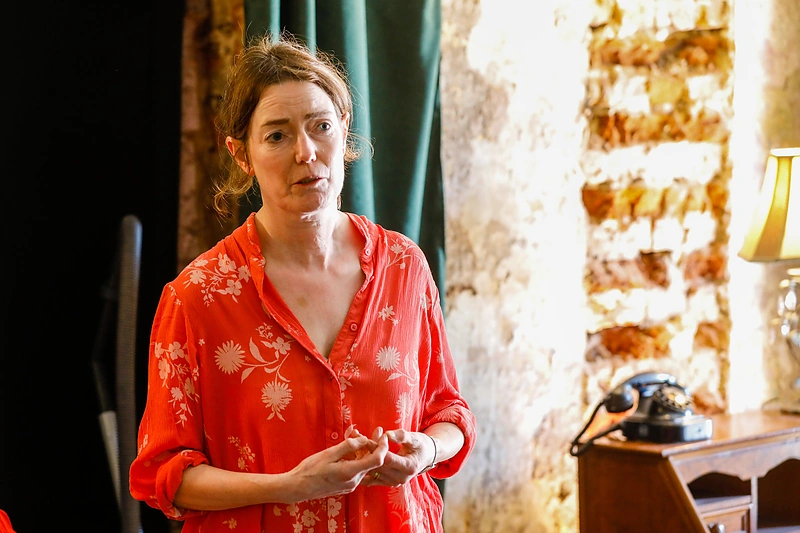 Jenny Kagan / Teodoro Biliūno / BNS nuotr.