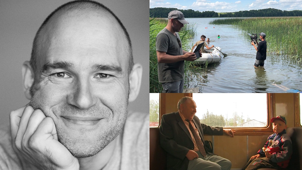 Eimantas Belickas / Monikos Požerskytės nuotr.