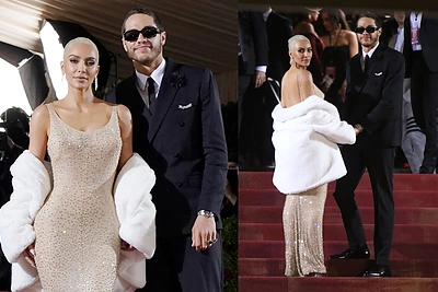 Kim Kardashian – vėl vieniša: ji ir Pete'as Davidsonas suka skirtingais keliais