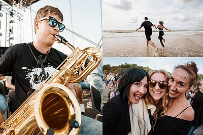 Pajūryje oš laukiamiausia muzikos ir pramogų fiesta: festivalis „Karklė“ skelbia visą programą