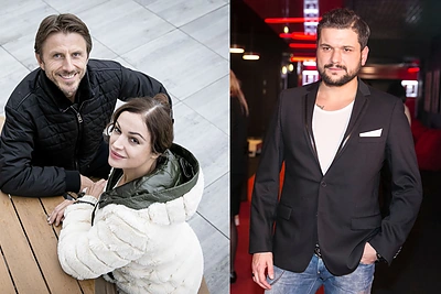 D.Kubilius – apie M.Drobiazko ir P.Vanago čiuožimą Sočyje: „Su dovanota pilietybe kraujo neperpilsi“