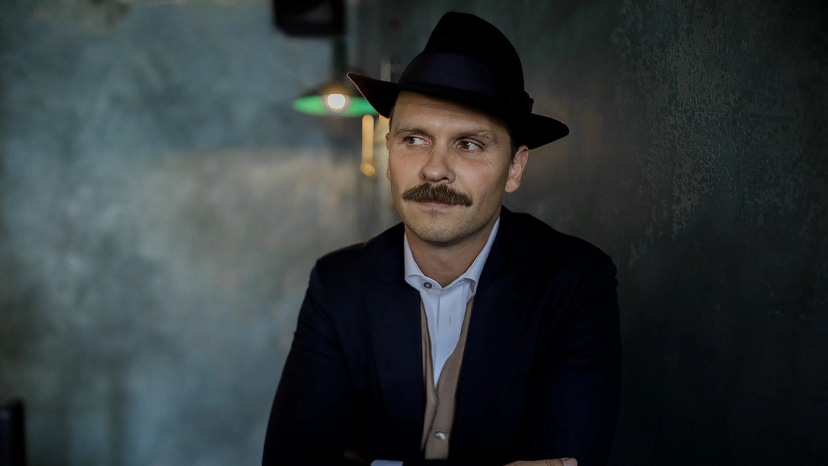 Audrius Bružas / Vismantės Ruzgaitės nuotr.