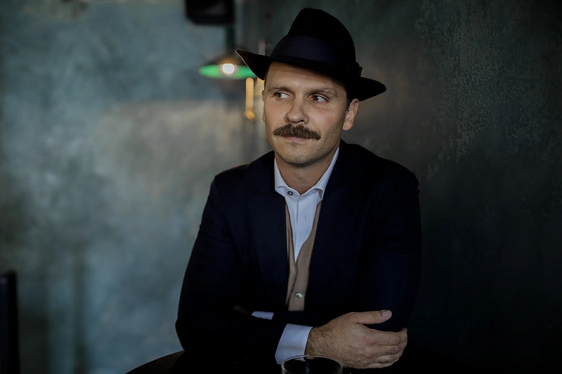 Audrius Bružas / Vismantės Ruzgaitės nuotr.