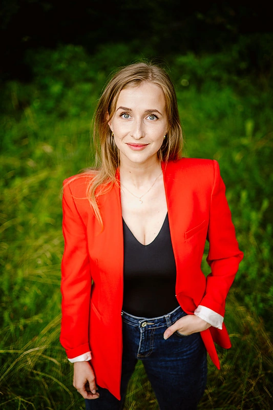 Milda Noreikaitė / E. Blaževič nuotr.