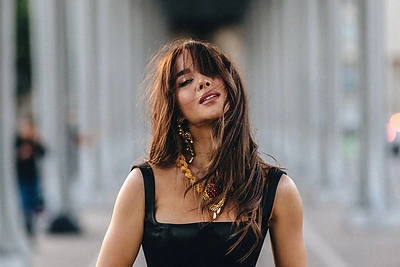 Militos Daikerytės fotosesija Paryžiuje / Žilvino Majausko nuotr.