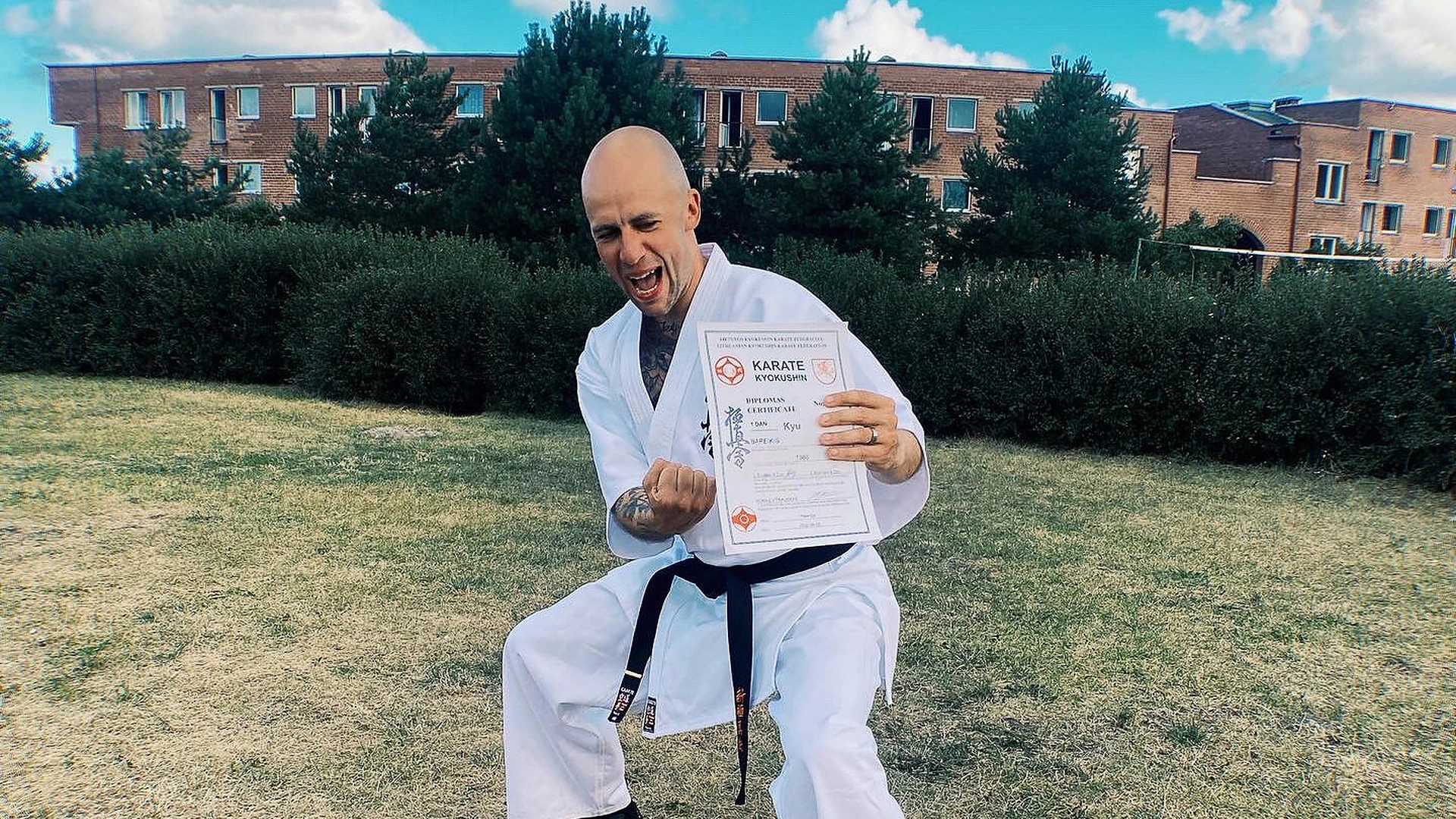 Vidas Bareikis / Asmeninio albumo nuotrauka