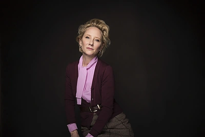 Mirė aktorė Anne Heche: atjungti gyvybę palaikantys aparatai