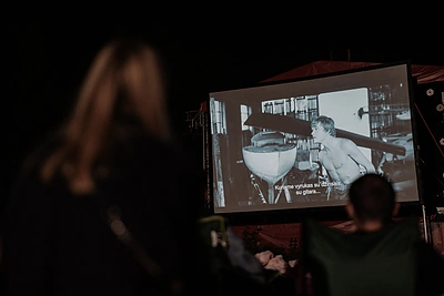 Festivalis „Karklė“ / AHOY nuotr.