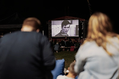 Festivalis „Karklė“ / AHOY nuotr.