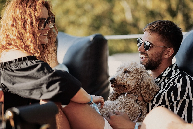 Festivalis „Karklė“ / AHOY nuotr.