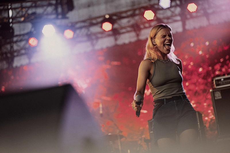 Festivalis „Karklė“ / AHOY nuotr.