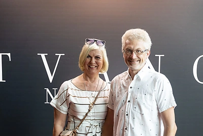 Nijolė Narmontaitė, Paulius Kovas / Gretos Skaraitienės / BNS nuotr.