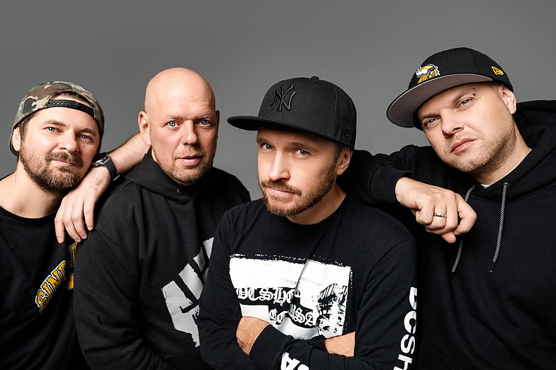 „G&G Sindikatas“ / Joanos Suslavičiūtės nuotr.